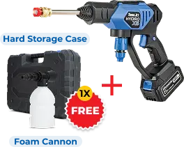 HydroX5